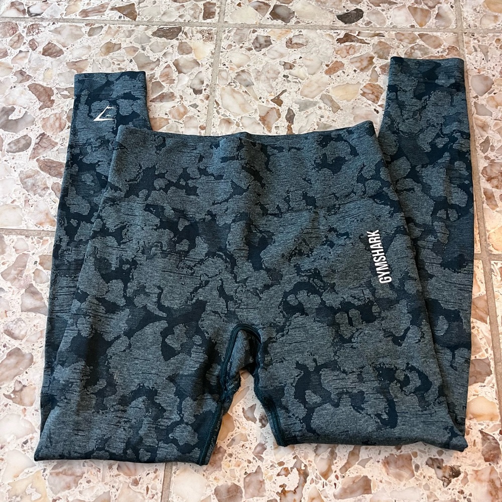 Gymshark adapt seamless leggings